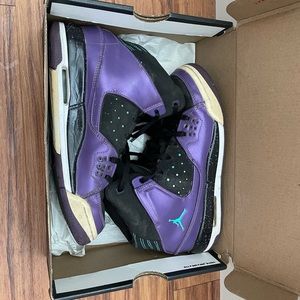 Jordan Flight Origin 2 BG